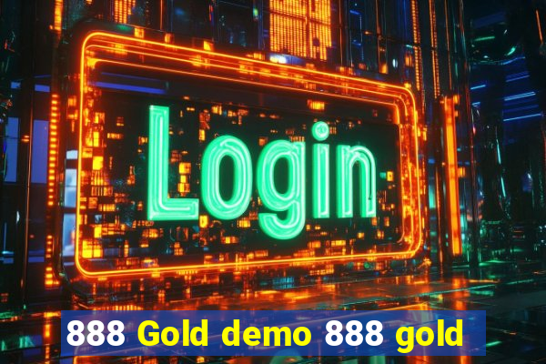 888 Gold demo 888 gold